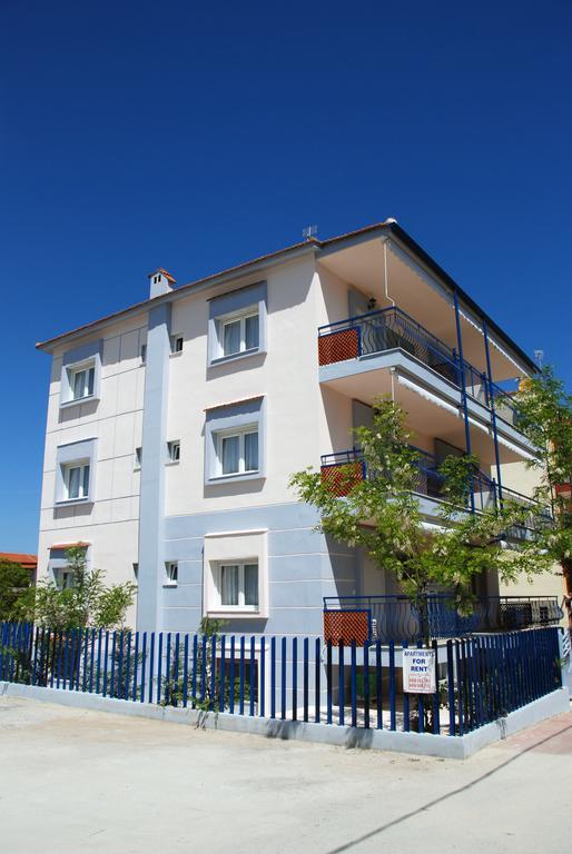 Thalassenia Studios Hanioti Exterior photo